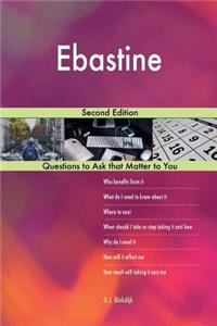 Ebastine; Second Edition
