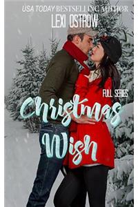 Christmas Wish: Full Series
