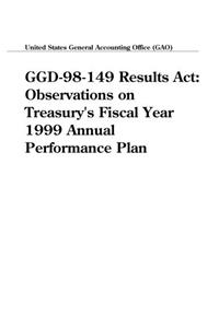 Ggd-98-149 Results ACT