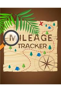 Mileage Tracker