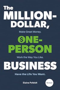 Million-Dollar, One-Person Business, Revised