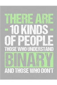 Binary