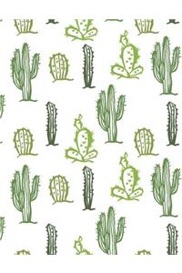 Cactus Notebook