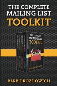 Complete Mailing List Toolkit