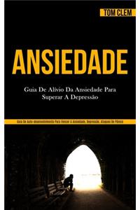 Ansiedade
