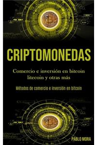 Criptomonedas