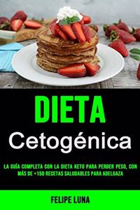 Dieta Cetogénica 2021