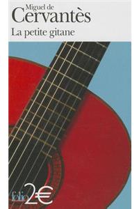 La petite gitane