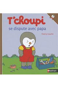 T'choupi