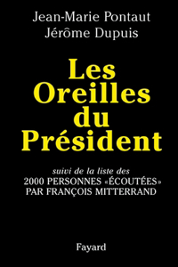 Les Oreilles du Président