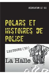 Polars et histoires de police