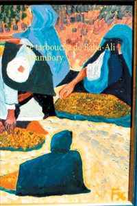 Le tarbouche de Baba-Ali Attambory