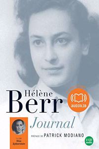 Journal, lu par Elsa Zilberstein