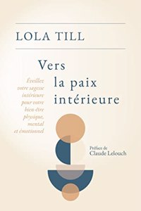 Vers La Paix Intérieure