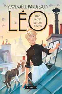 Leo 1/Mon secret est une chance