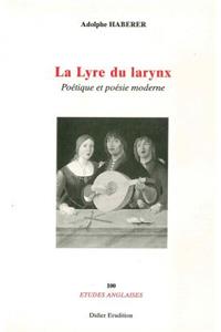 La Lyre Du Larynx