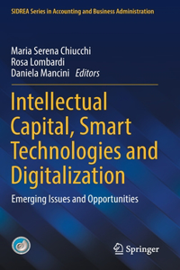 Intellectual Capital, Smart Technologies and Digitalization