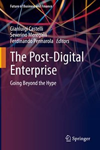 Post-Digital Enterprise