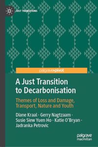 Just Transition to Decarbonisation