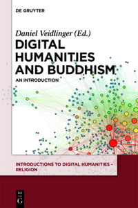 Digital Humanities and Buddhism