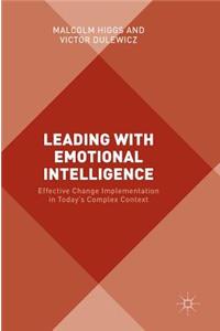 Leading with Emotional Intelligence