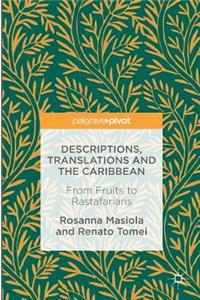 Descriptions, Translations and the Caribbean