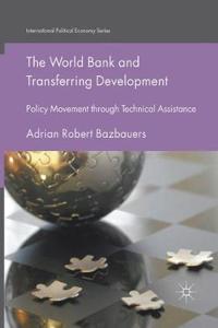 World Bank and Transferring Development