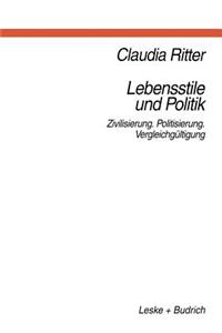 Lebensstile Und Politik