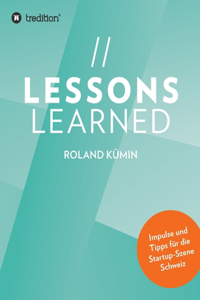 Lessons Learned