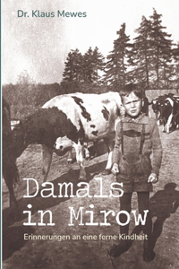 Damals in Mirow