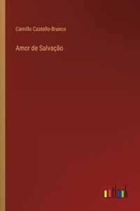 Amor de Salvação