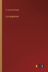 Los epigramas