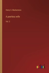 peerless wife