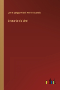 Leonardo da Vinci