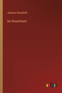 Rosenfreund