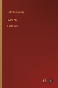 Poor Folk