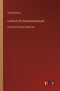 Lehrbuch der Experimentalphysik