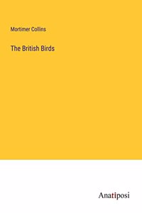 The British Birds