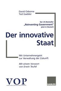 Der Innovative Staat
