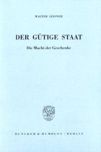 Der Gutige Staat