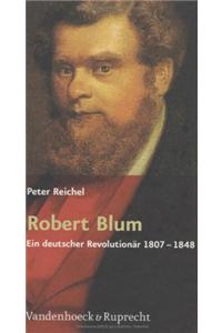 Robert Blum