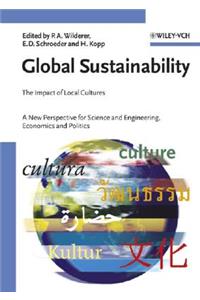 Global Sustainability