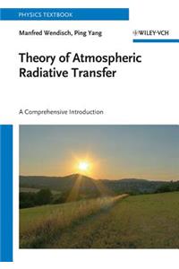 Theory of Atmospheric Radiative Transfer