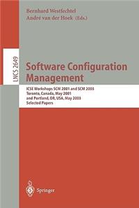 Software Configuration Management