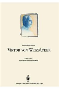 Viktor Von Weizsäcker (1886-1957)