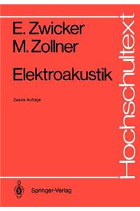 Elektroakustik