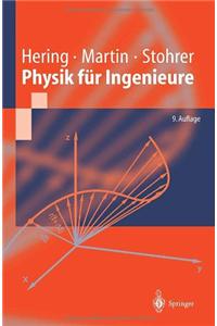 Physik Fur Ingenieure