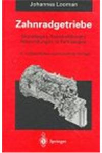 Zahnradgetriebe