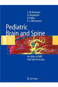 Pediatric Brain and Spine