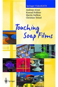 Touching Soap Films